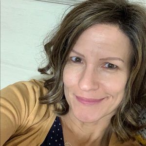 Meet your Posher, Kathy